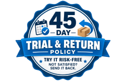 45-day Trial